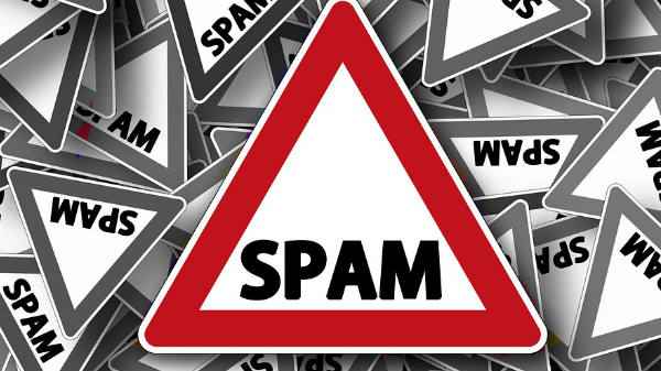 Cut Down on Spam – Tips