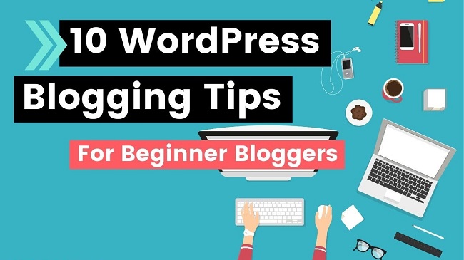 Blogging Tips