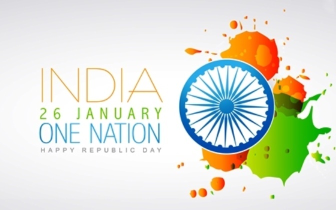 Republic Day Wishes