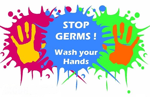 Things You Didn’t Know About Germs
