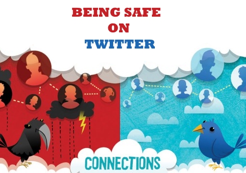 Being Safe on Twitter