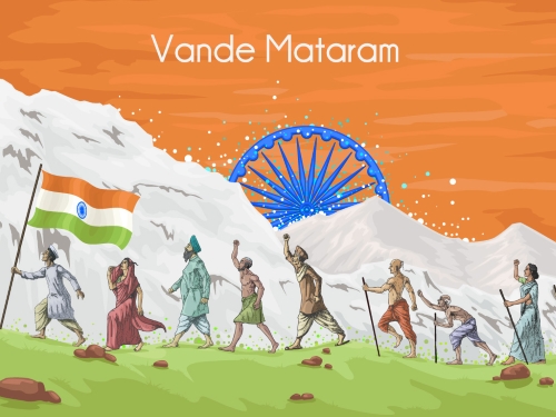 Celebrate Indian Independence Day