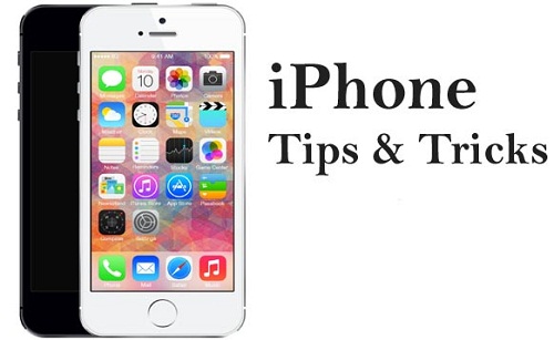 iPhone Tips and Tricks