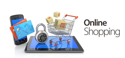 Safe online Shopper