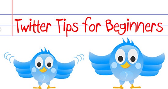 Twitter for beginners