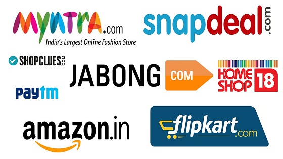 Online Stores