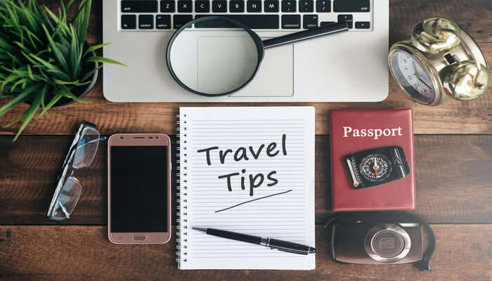 Travel Safety Tips Everyone Should Know