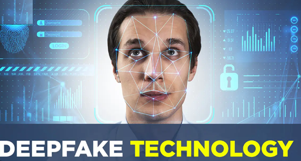 DeepFake Technology: The Potential Risks of Future! Part I
